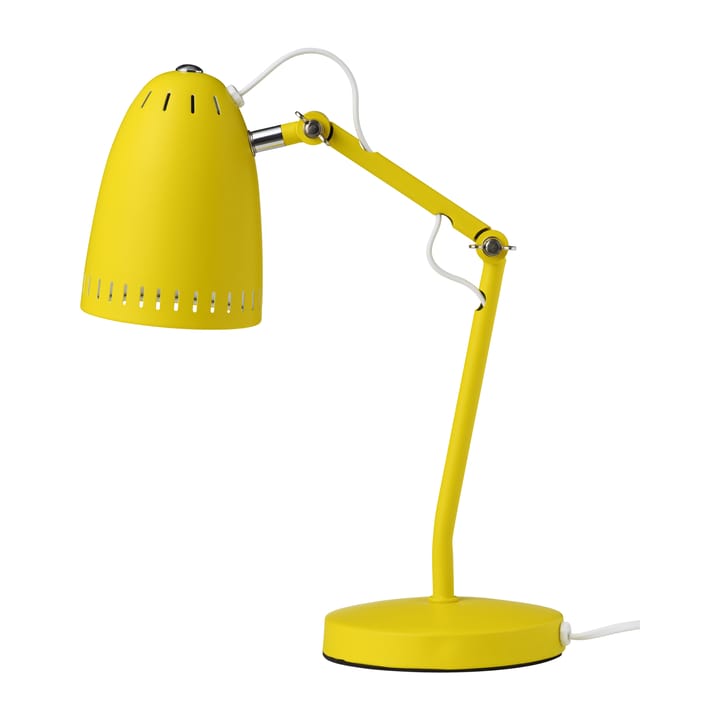 Dynamo bordslampa, Yellow Superliving