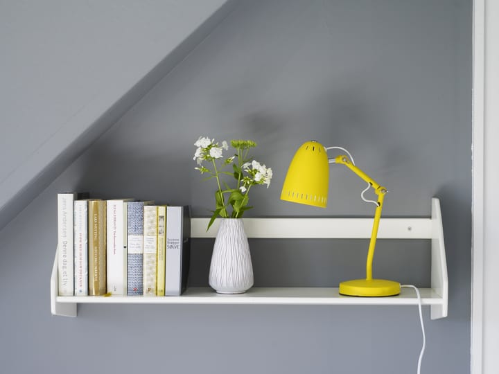 Dynamo bordslampa, Yellow Superliving