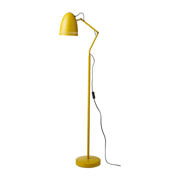 Dynamo floor lamp, Mustard Superliving