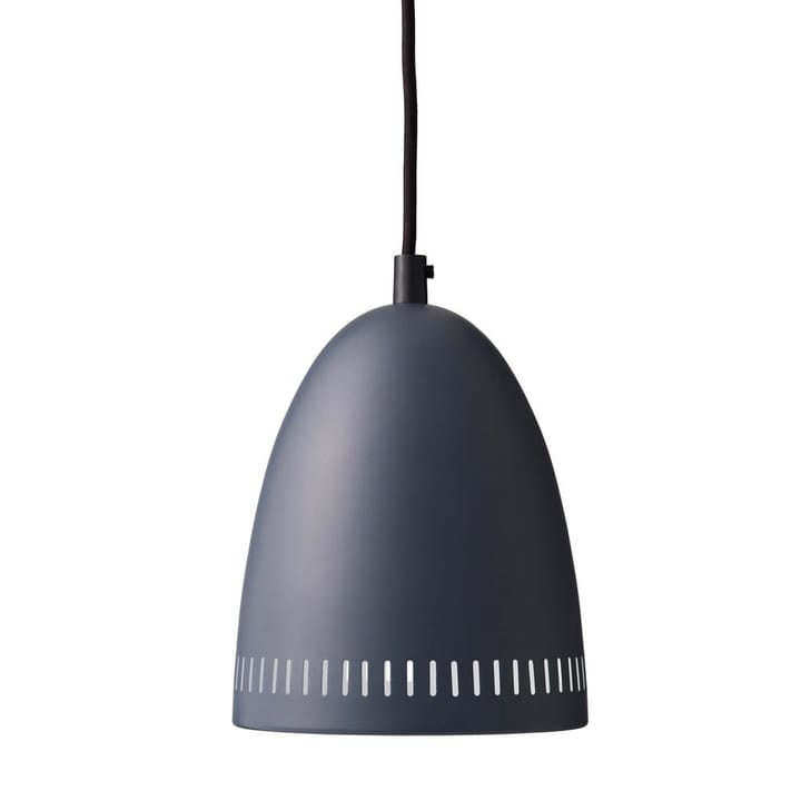 Dynamo lamp mini, matt almost black (grå) Superliving