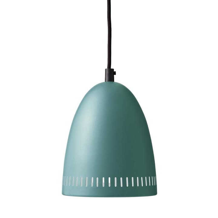 Dynamo lamp mini, matt duck green (grön) Superliving