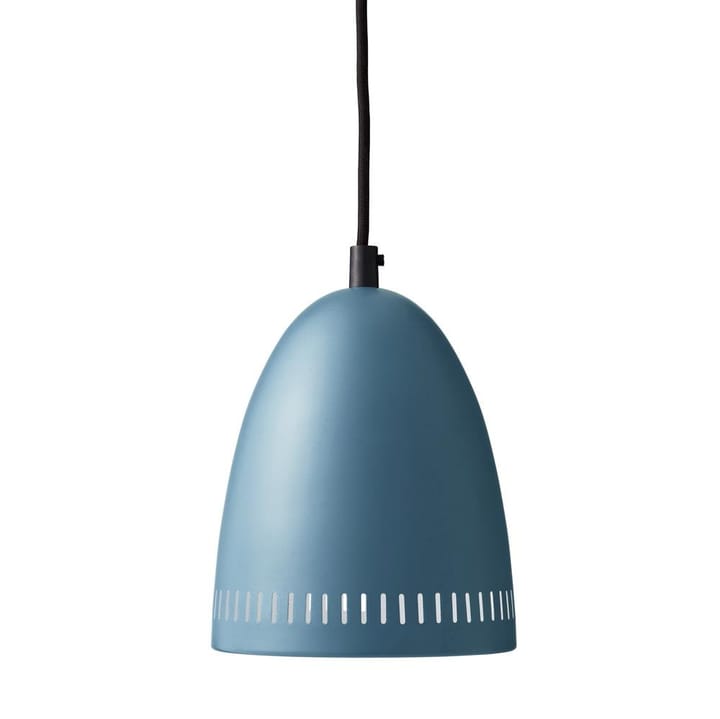 Dynamo lamp mini, matt smoke blue (blå) Superliving