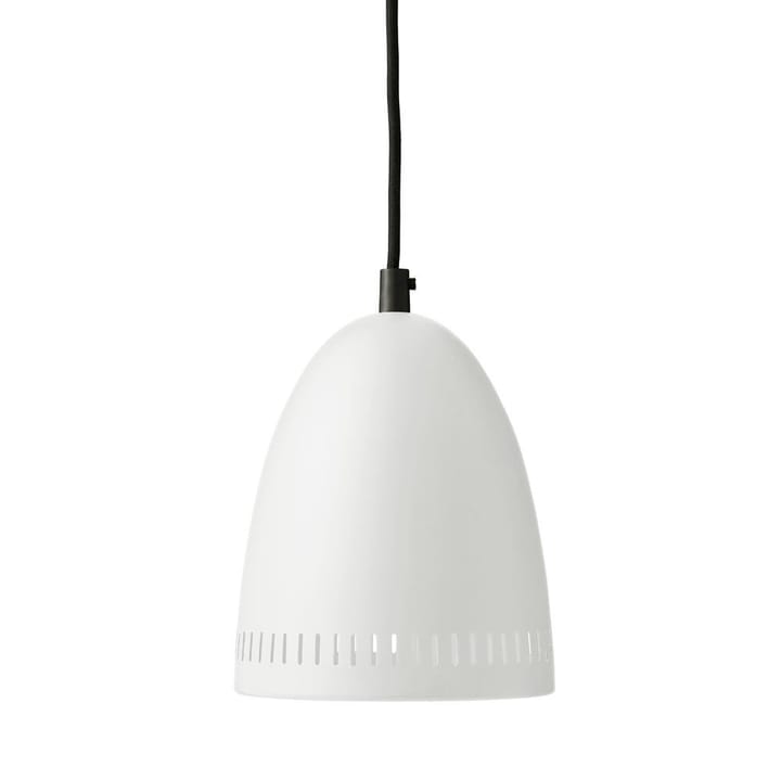 Dynamo lamp mini, matt whisper white (vit) Superliving