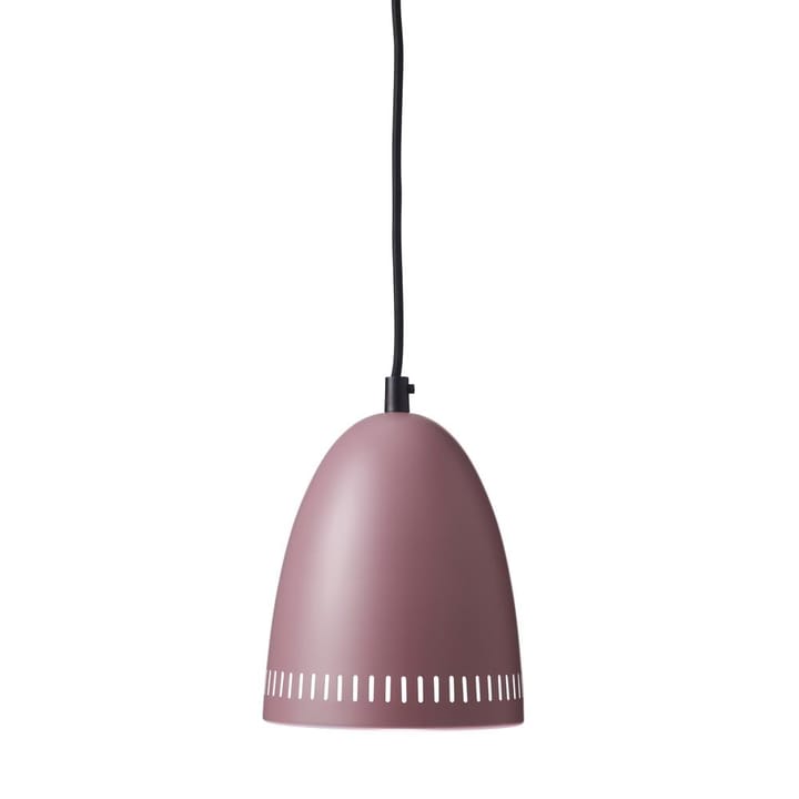 Dynamo lamp mini, matte dusty rose (pink) Superliving