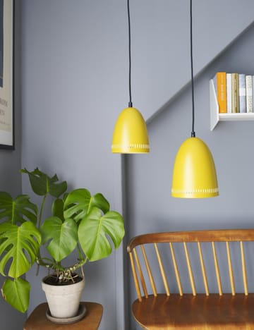 Dynamo lamp mini - Mustard - Superliving