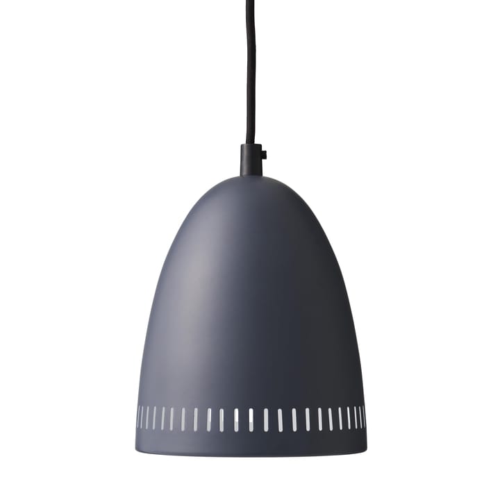 Dynamo lamp small, matt almost black (grey) Superliving