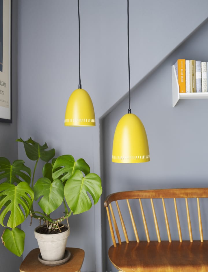 Dynamo lamp small, Mustard Superliving