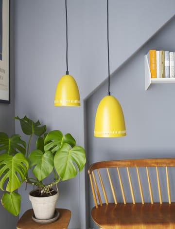 Dynamo lampa liten - Mustard - Superliving