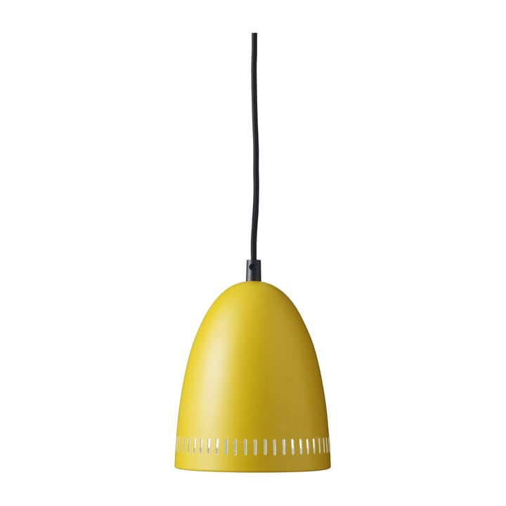 Dynamo Pendelleuchte mini - Mustard - Superliving