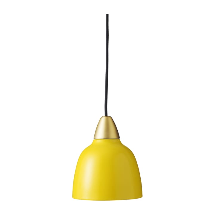 Mini urban pendant lamp, Amber (yellow) Superliving