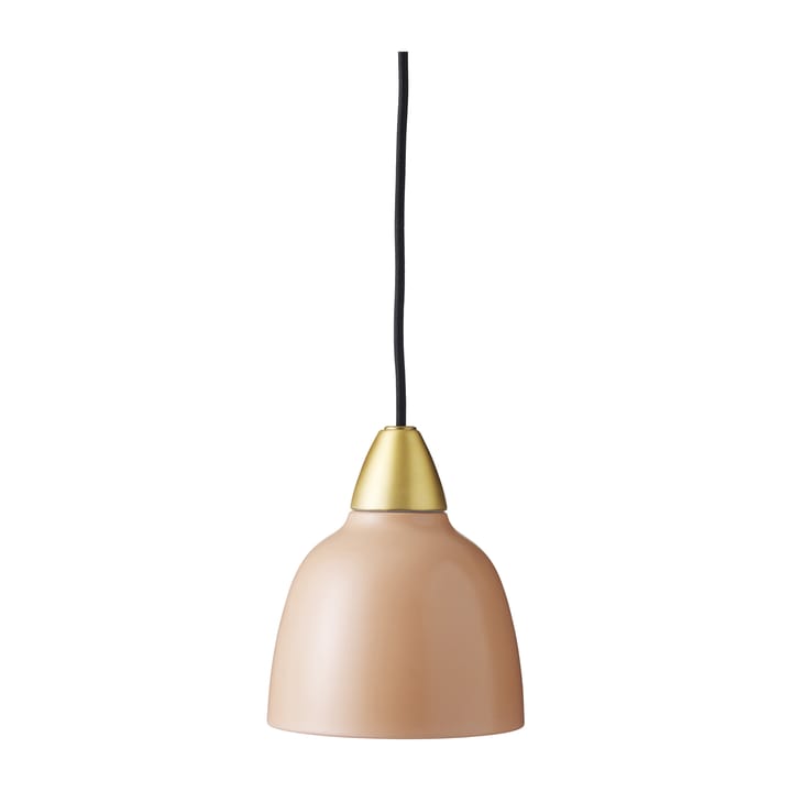 Mini urban pendant lamp - Rouge - Superliving