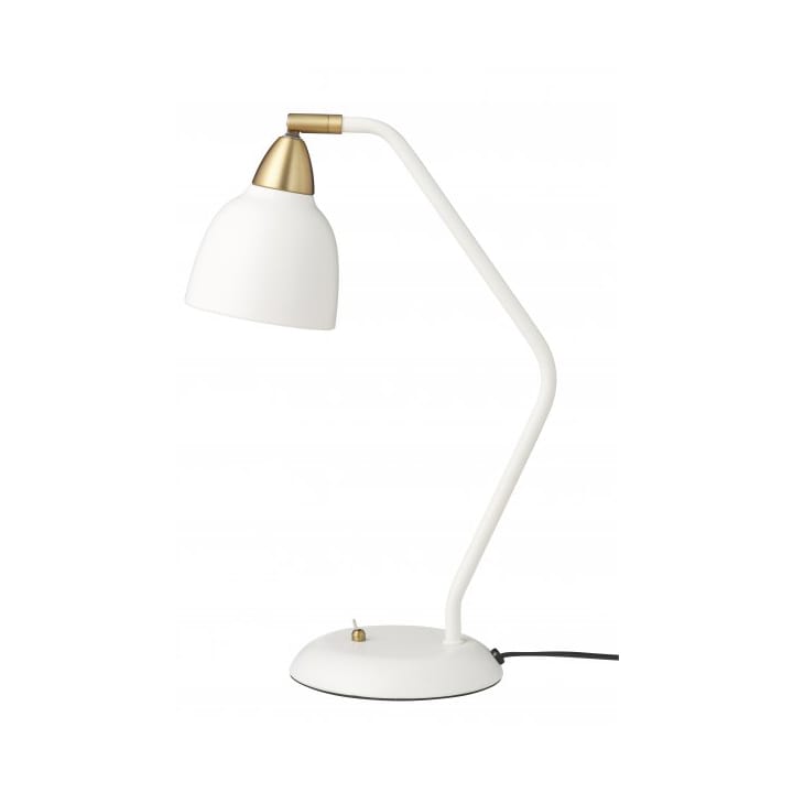 Urban bordslampa 45,3 cm, Vit Superliving