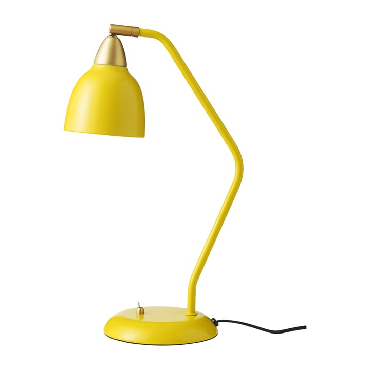 Urban bordslampa, Amber (gul) Superliving