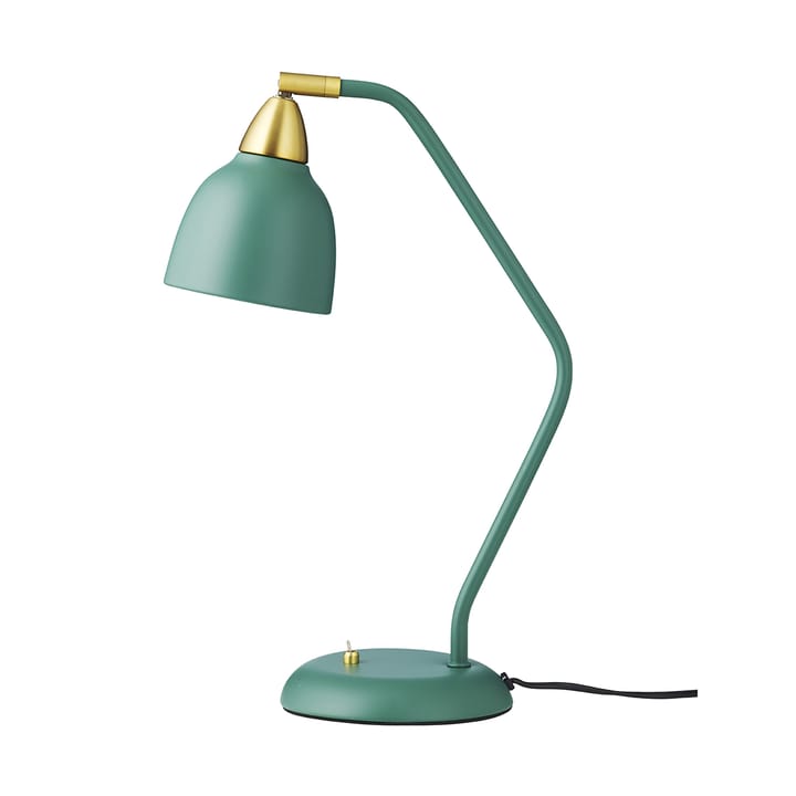 Urban bordslampa - Dark green - Superliving