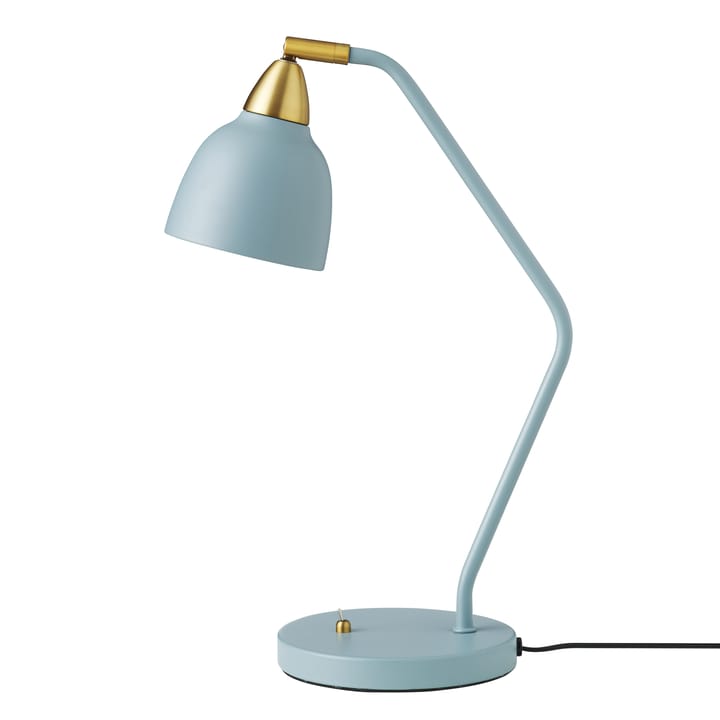 Urban bordslampa, Mineral blue (blå) Superliving