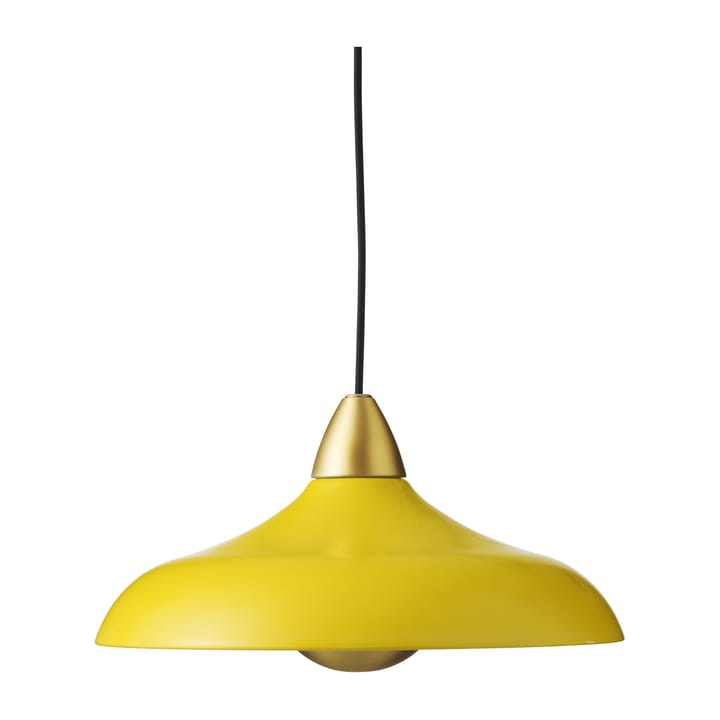 Urban ceiling lamp, Amber (yellow) Superliving