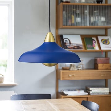 Urban ceiling lamp - Dark blue - Superliving