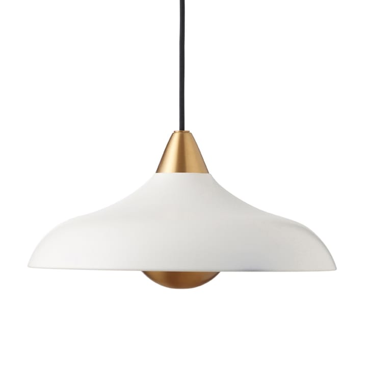 Urban ceiling lamp - matte whisper white - Superliving