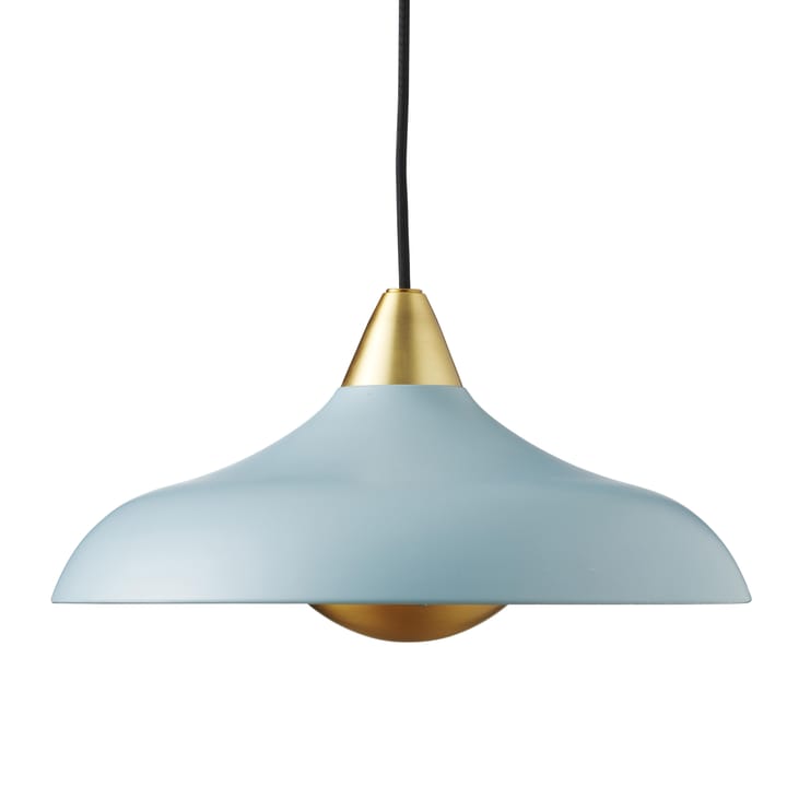 Urban ceiling lamp - Mineral blue (blå) - Superliving