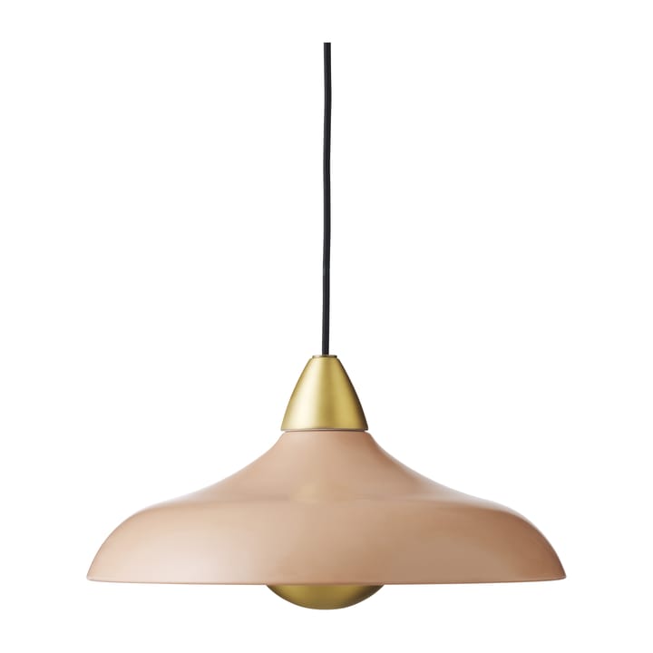 Urban ceiling lamp, Rouge Superliving