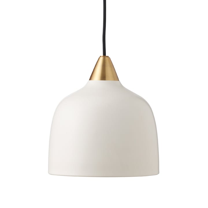 Urban pendant, matte whisper white Superliving