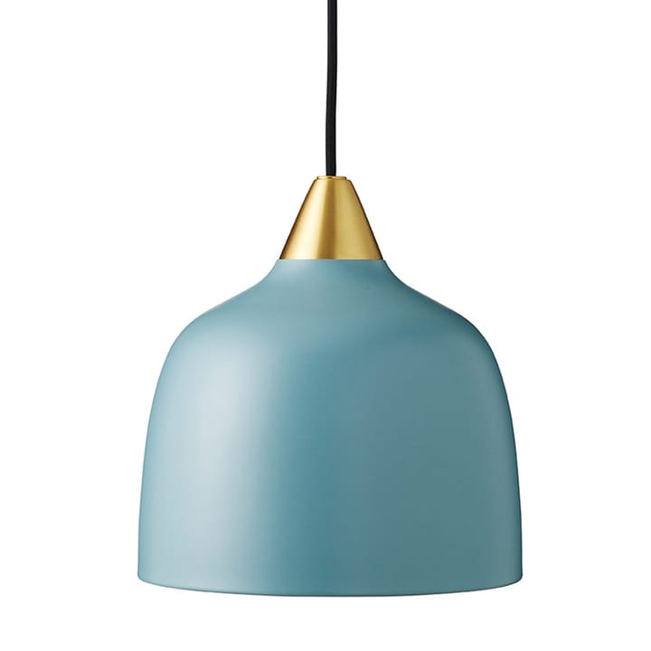 Urban pendant, mineral blue Superliving