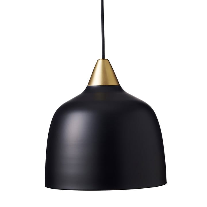 Urban pendant - real black - Superliving