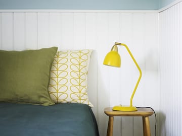 Urban table lamp - Amber (yellow) - Superliving