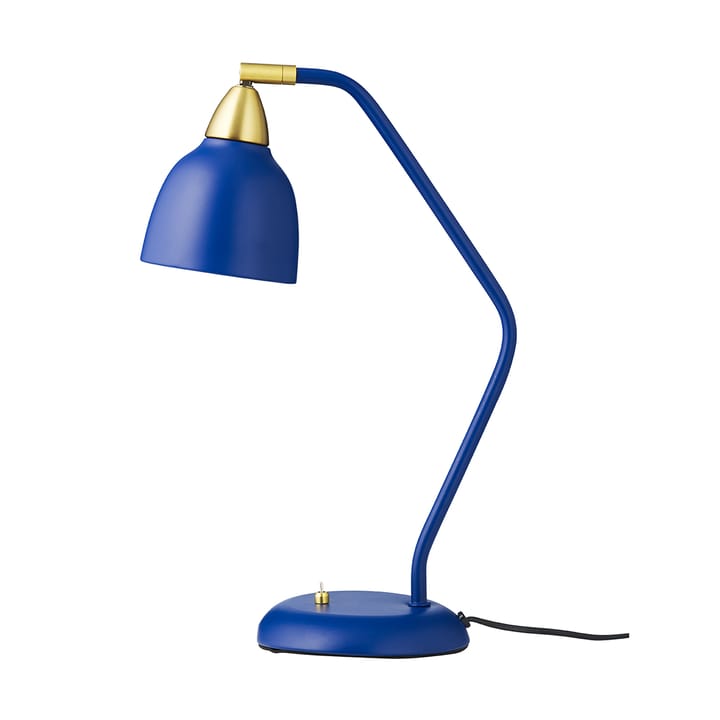 Urban table lamp, Dark blue Superliving