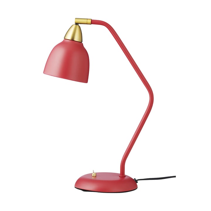 Urban table lamp, Raspberry red Superliving