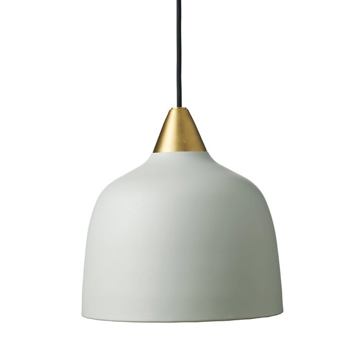 Urban taklampa, matt misty green Superliving