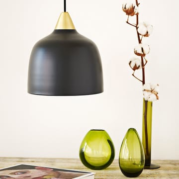 Urban taklampa - real black (svart) - Superliving