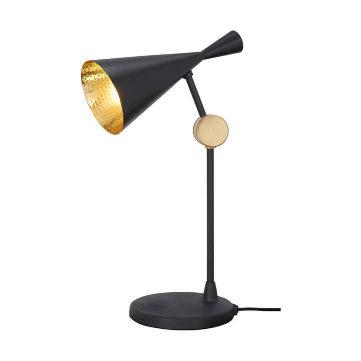 Beat bordslampa LED 53 cm - Black - Tom Dixon