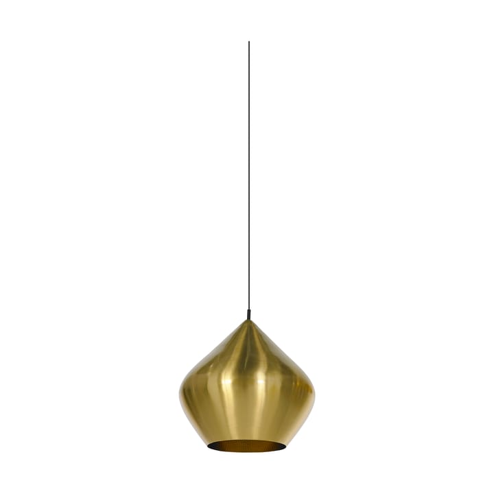 Beat Stout pendant LED Ø52 cm - Brass - Tom Dixon