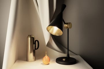 Beat table lamp LED 53 cm - Black - Tom Dixon