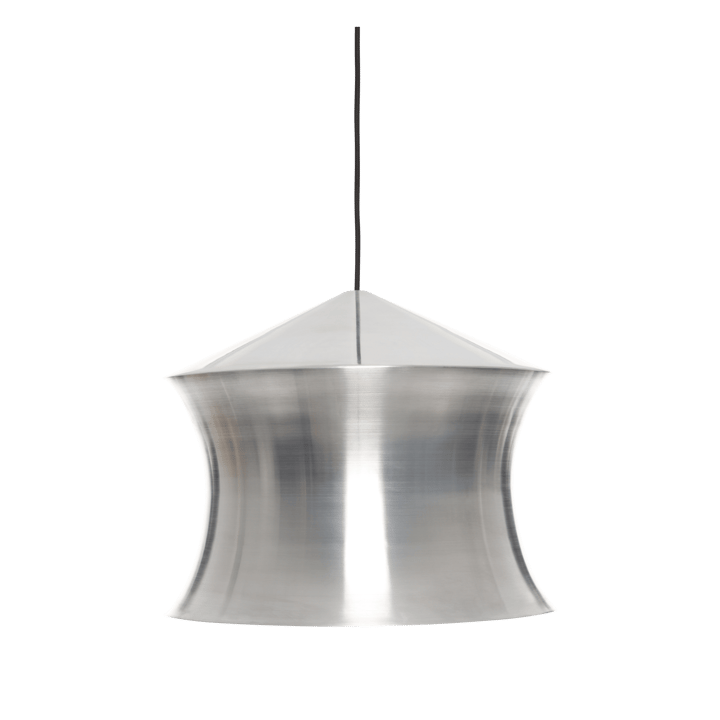 Beat Unbeaten waist lampsk�ärm Ø41,2 cm - Aluminium - Tom Dixon