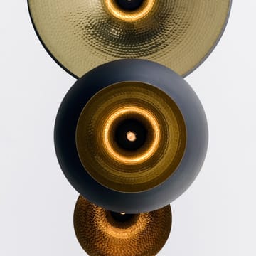 Beat wall lamp - Black - Tom Dixon