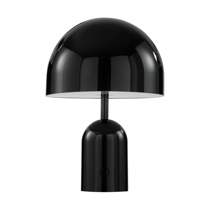 Bell bordslampa - Black - Tom Dixon