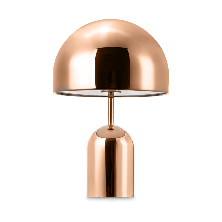 Bell bordslampa - Copper - Tom Dixon