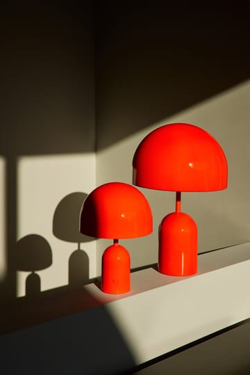 Bell bordslampa - Fluoro - Tom Dixon