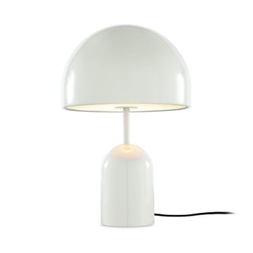 Bell bordslampa - Grey - Tom Dixon