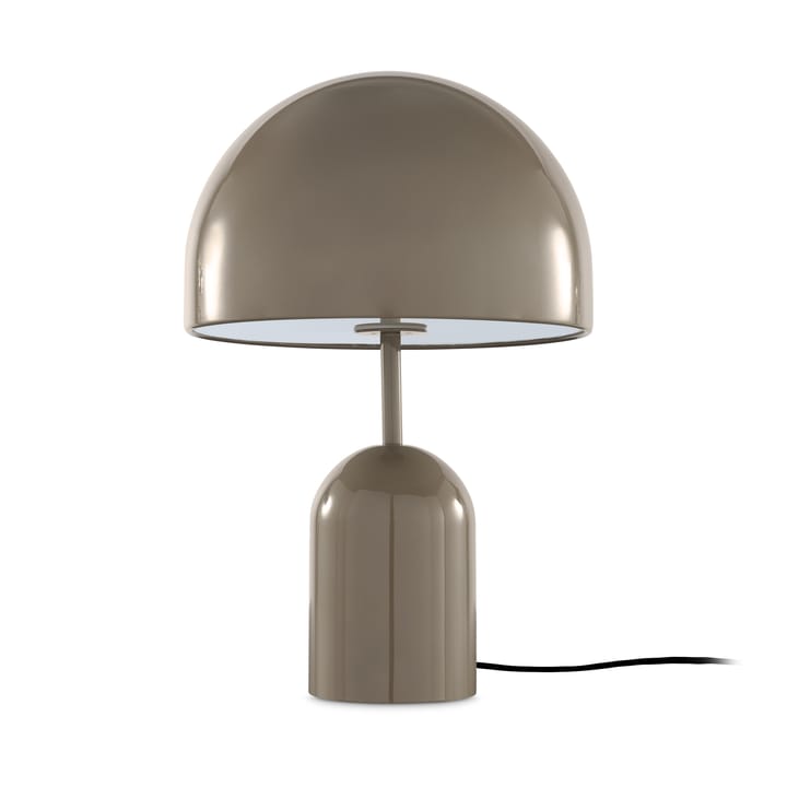 Bell bordslampa - Taupe - Tom Dixon