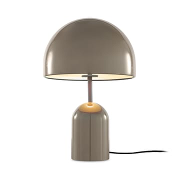 Bell bordslampa - Taupe - Tom Dixon