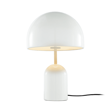 Bell bordslampa - White - Tom Dixon