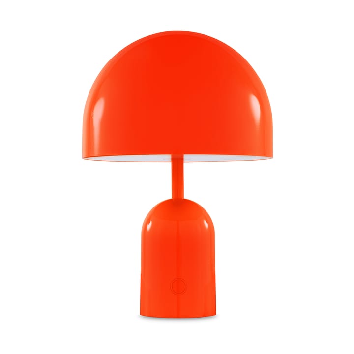 Bell Portable LED table lamp 28 cm - Fluoro - Tom Dixon