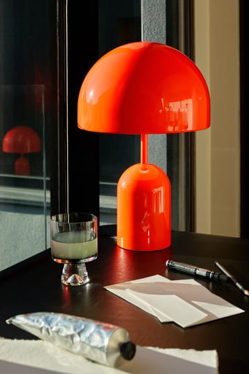 Bell table lamp - Fluoro - Tom Dixon