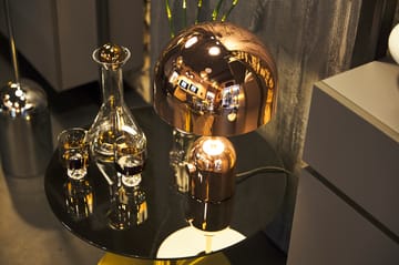 Bell table lamp - Gold - Tom Dixon