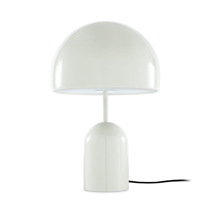 Bell table lamp - Grey - Tom Dixon