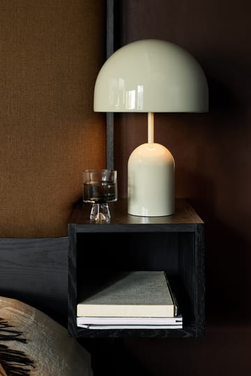 Bell table lamp - Grey - Tom Dixon