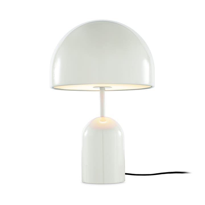 Bell Tischleuchte, Grey Tom Dixon